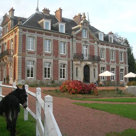 Domaine De Vadancourt Villa Maissemy Exterior photo